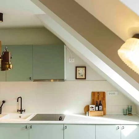 Διαμέρισμα Vivando - Beautiful B + Parking *