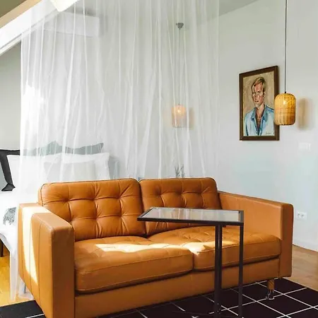 Apartment Vivando - Beautiful B + Parking *